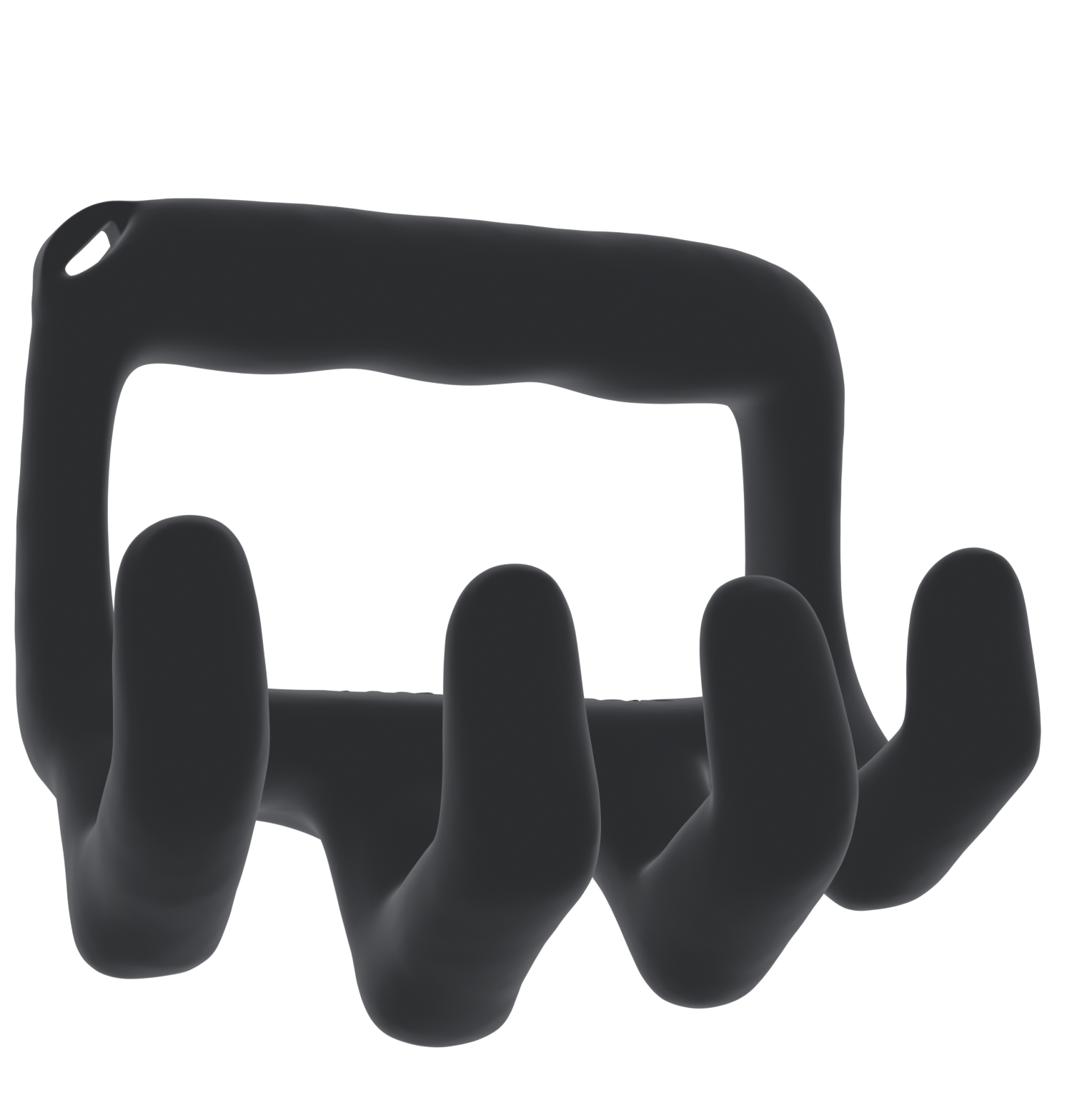 GRABSTA™ Ergonomic Bag Carrier