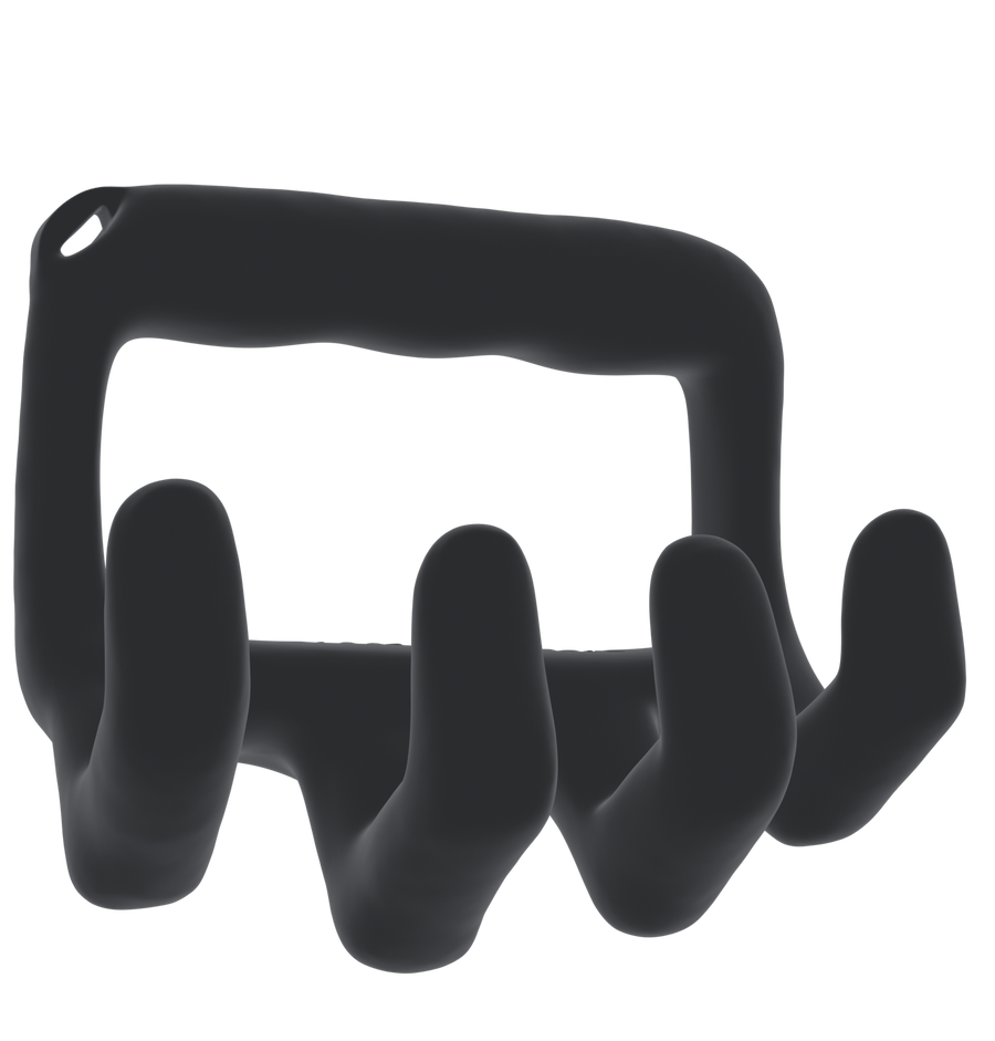 GRABSTA™ Ergonomic Bag Carrier