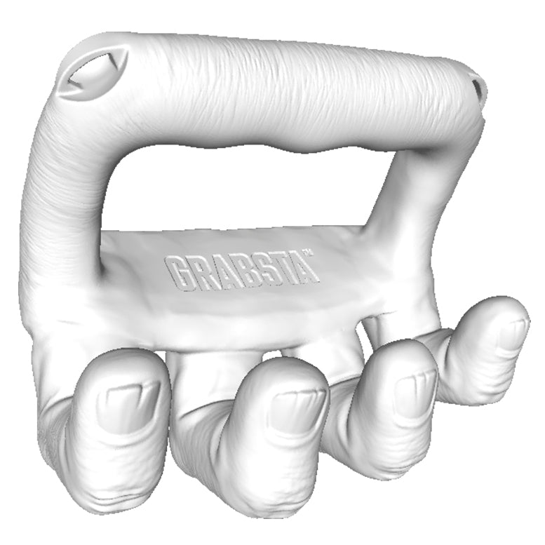 GRABSTA™ — The Ultimate Grocery & Delivery Bag Grip Handle